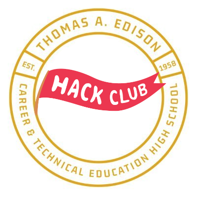 Edison Hack Club Logo